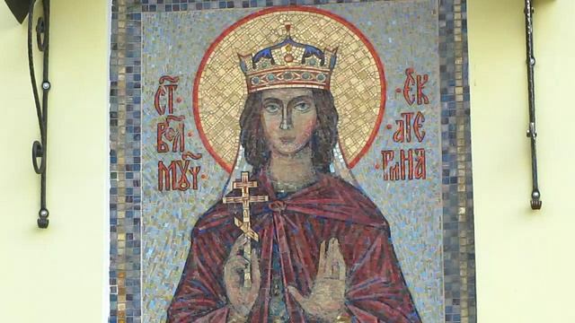 2014 г. Горки, Екатерининский, Суханово,