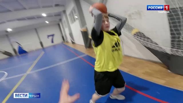 Вести. Спорт: Баскетбол