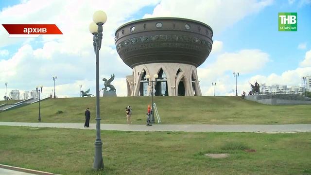 Рустам Минниханов провёл предновогоднюю пресс-конференцию