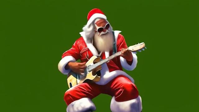 Рок  -В лесу родилась  Ёлочка-_encoded