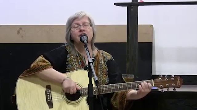 Martyel в Парсифале, Остара 28_03_2020