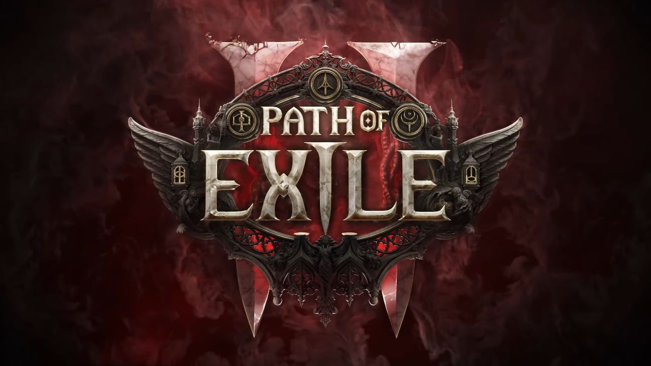 Path of Exile # 1 без комментирования