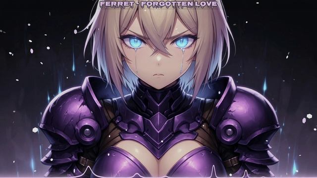 Ferret - Forgotten Love