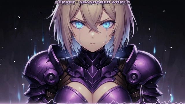 Ferret - Abandoned World