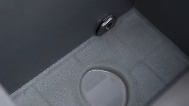 Как очистить мойку 3D-моделей UniFormation W230