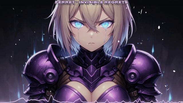 Ferret - Invisible Regrets