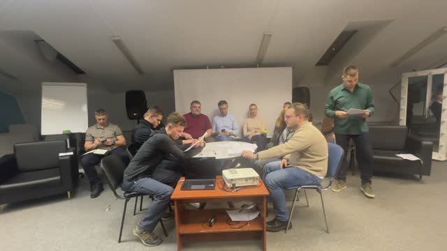 Поединок 2 классика 19.12.25