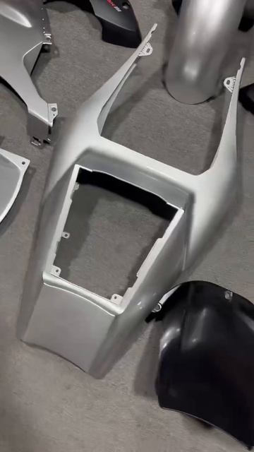 г. Санкт-Петербург Yamaha YZF R1 2002-2003 ||| мотопластик.рф