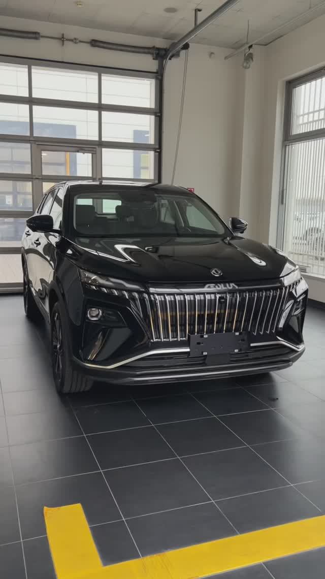 Dongfeng Huge 7075 - Автосалон АВРОРА Ростов-на-Дону Шолохова 247