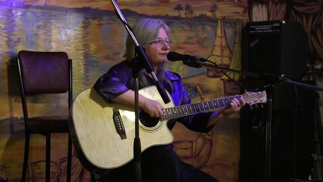 Martyel в Африке 05.03.2016