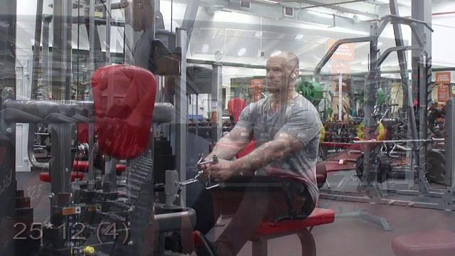 Жим лёжа в 56 лет. Новая волна 3.0. Мц14. Д2.