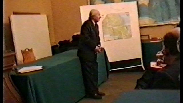 Маннергейм Кар Густав. Малоизвестные факты из его жизни. ч.4. Власов Леонид Васильевич. КНТ РГО 1996