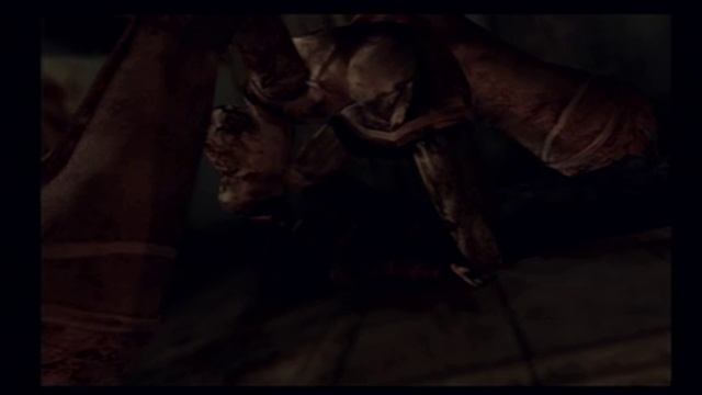 SILENT HILL 3 New Edition Игрофильм Короткий Цирк Ужасов