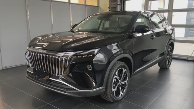 Dongfeng Huge 7075 - Вы можете купить в автосалоне АВРОРА Ростов-на-Дону Шолохова 247