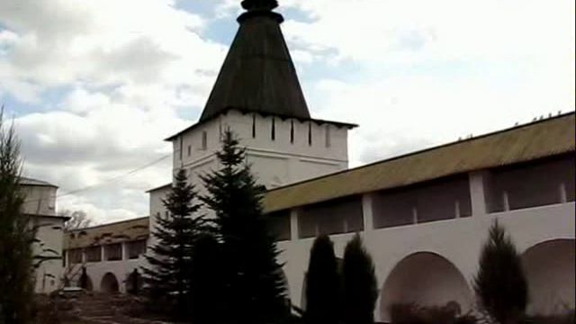 2010 г. Боровск