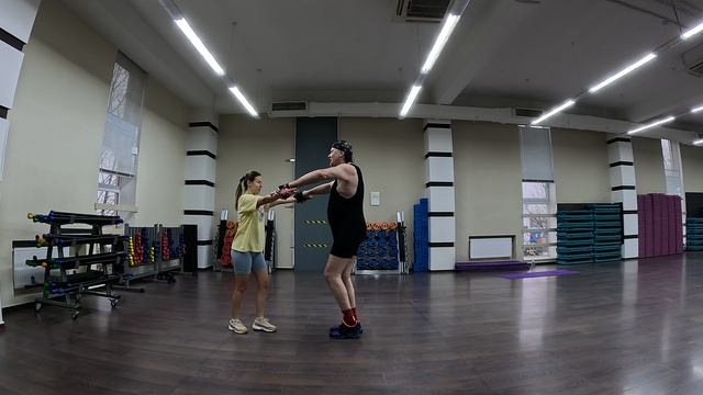 2025-12-22, (02), ZOUK, fitness, Father★STAR, Vale★STAR, Exhibition, Show, Dance, GX011552