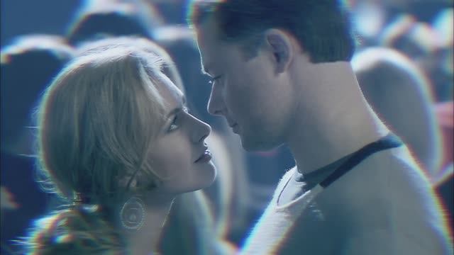 ЖЕНСКИЕ МЕЧТЫ О ДАЛЬНИХ СТРАНАХ - 4 серия