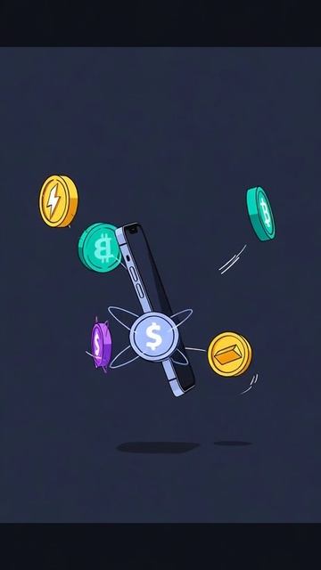 4Tether разрабатывает ИИ-кошелёк