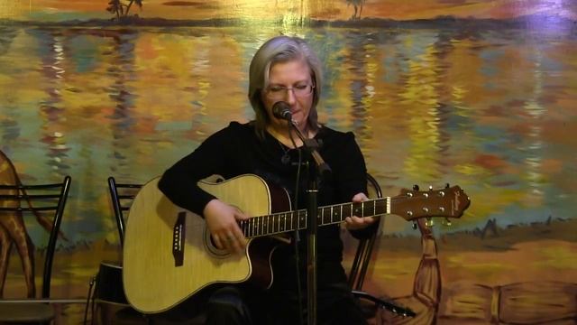 Martyel в Африке 14.02.2015