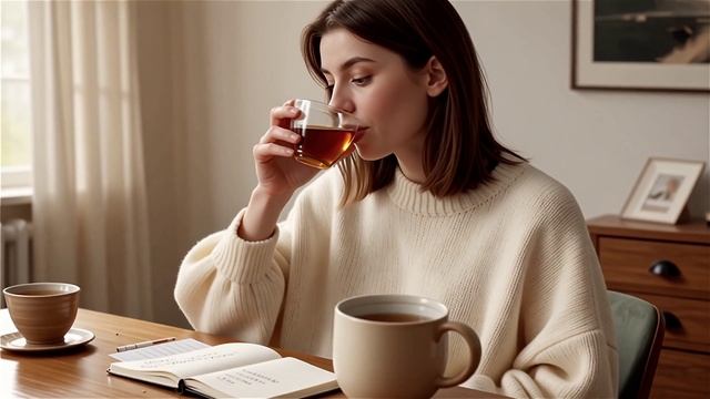 Повседневность