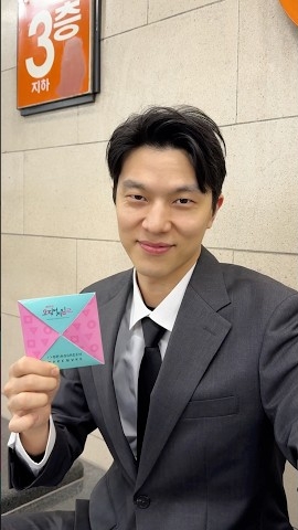 Я стал вербовщиком?