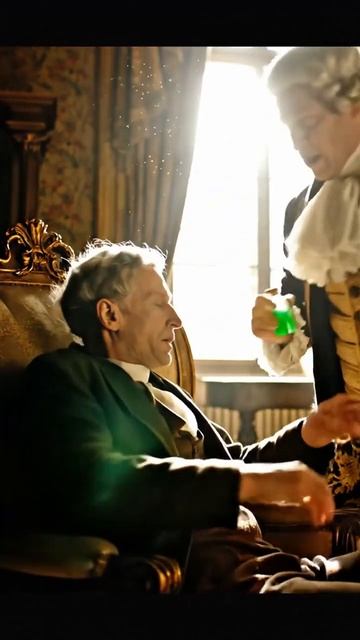 Таблетки или молитва_ Что реально работает _#медицина #врачи #нейросеть #aivideo