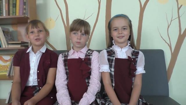 #НСОШ3-ТВ#Родительский час №1