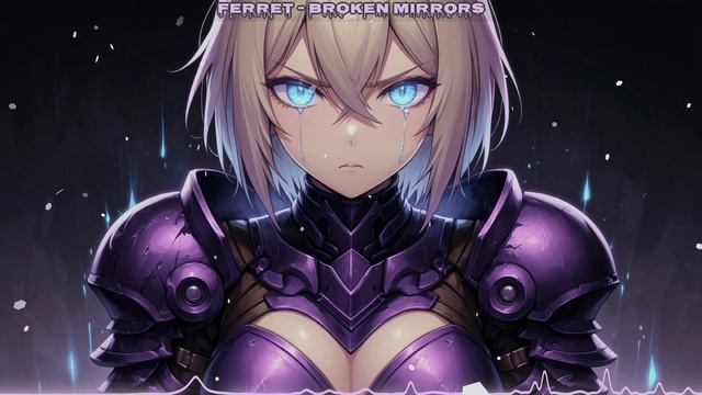 Ferret - Broken Mirrors