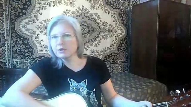 Выступление Мартиэль на фестивале Арда&Арта 31 мая 2020 г.