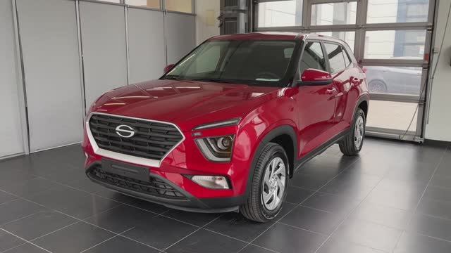 Solaris HC 0698 - Вы можете купить в автосалоне АВРОРА Ростов-на-Дону Шолохова 247