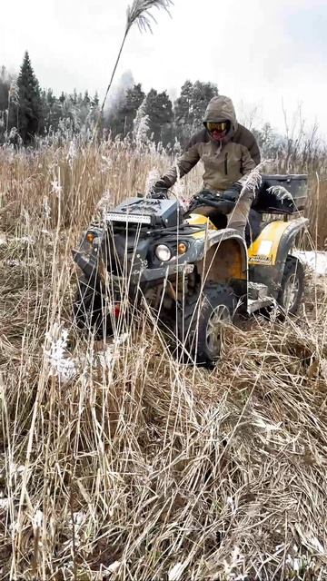 На ровном месте забуксовал
