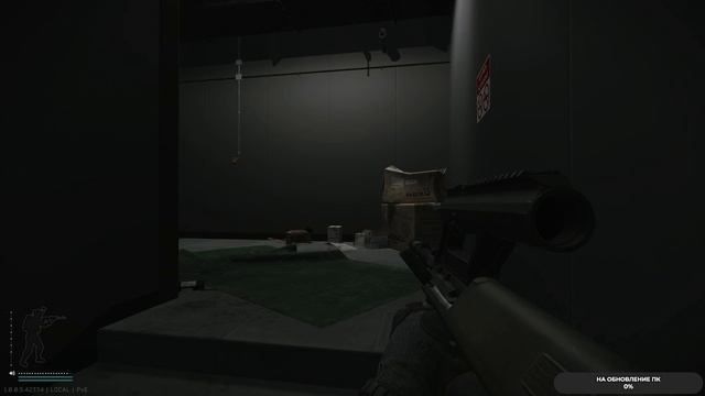 Escape from Tarkov #5 чайное прохождение