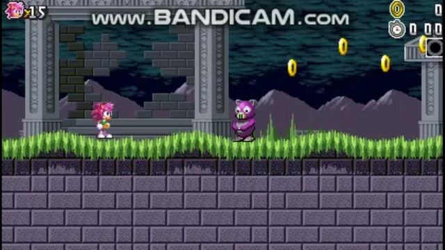 3 IN 1 (WII-PS2-1 exe game) Gameplay