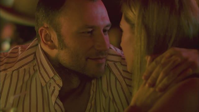 ЖЕНСКИЕ МЕЧТЫ О ДАЛЬНИХ СТРАНАХ - 9 серия