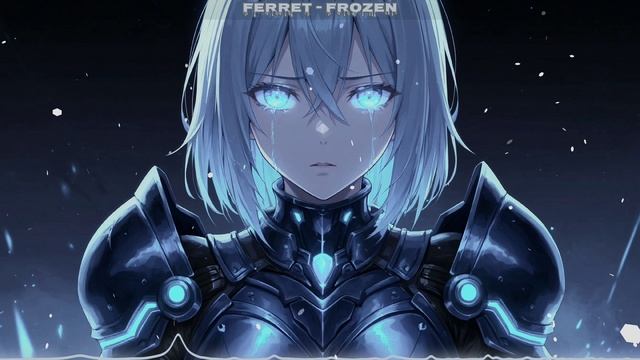 Ferret - Frozen
