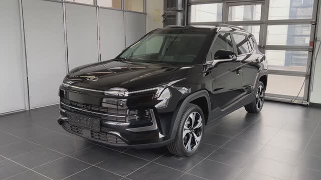 Москвич 3 - 2955 - Вы можете купить в автосалоне АВРОРА Ростов-на-Дону Шолохова 247