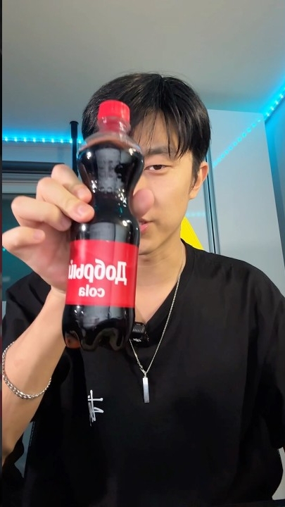 А вам нравится Добрый cola?🤓