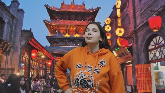 Практическая работа №4 "Хромакей" Лобановой Алёны