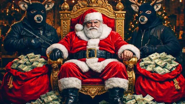 Деньги вертят этот мир (Christmas mix) ValCoverMusic