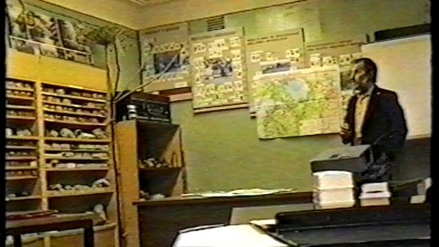 Историко-этнографический музей заповедник Ялкала. ч.2. Владимир Борисович Зернов. КН Т РГО