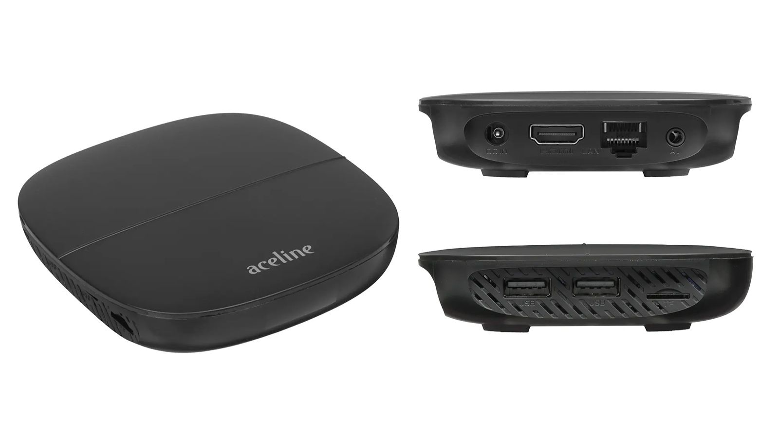 Смарт приставка для дачи с подключением к интернету