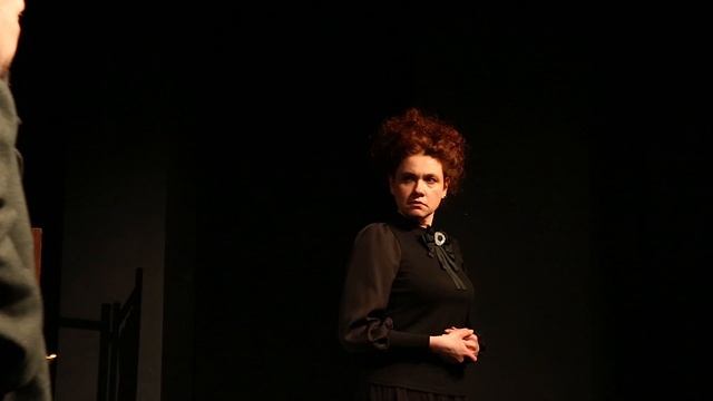 Медведь (А.П. Чехов)_отрывок