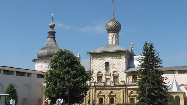 2013 г. Ростов