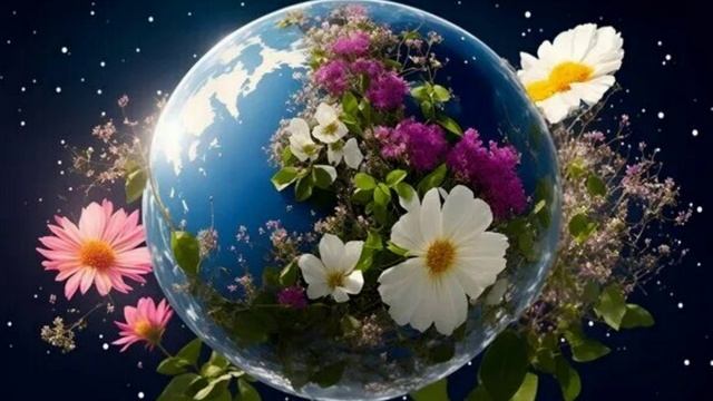 Мои желания. (стих в прозе)