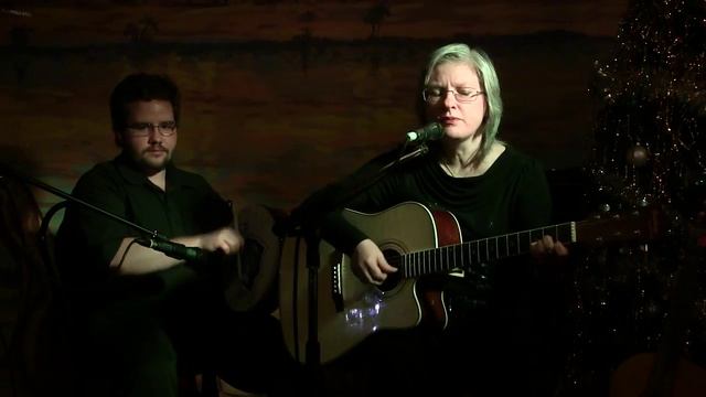 Martyel в Африке 07.12.2014