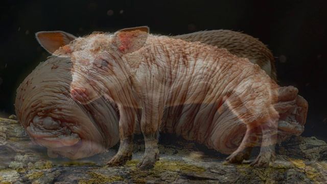 Грибковые заболевания у животных: снижение продуктивности