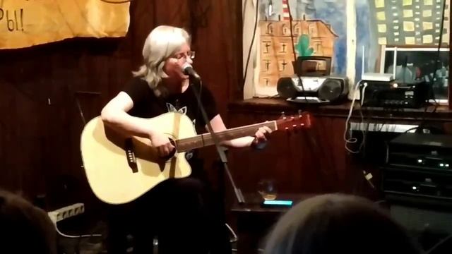 Martyel в Африке