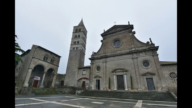 Viterbo  6 мая 2018