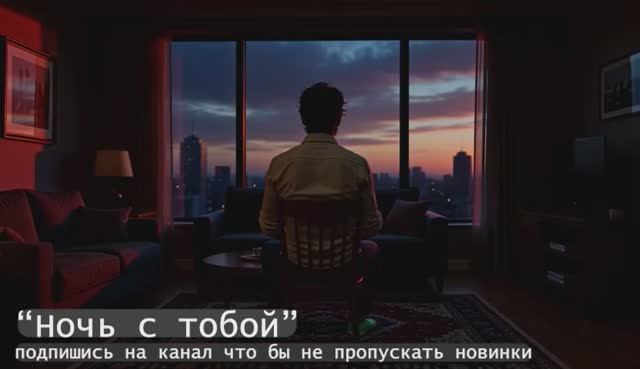 Ночь с тобой