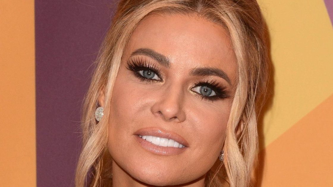 Кармен Электра (Carmen Electra) / актрисы, певицы, танцовщицы, модели / знаменитости